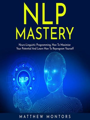 cover image of NLP MASTERY